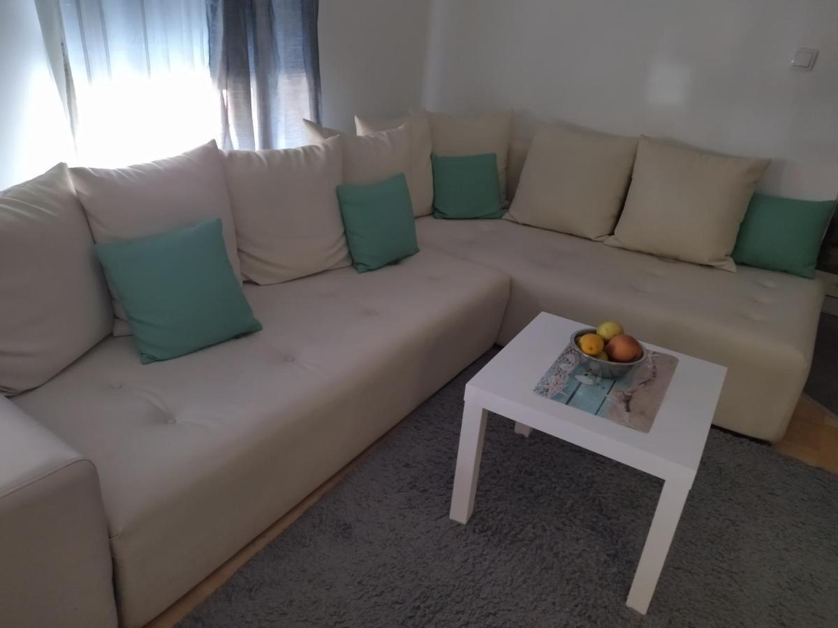 Apartman Gana Altina Lux Belgrade Exterior photo