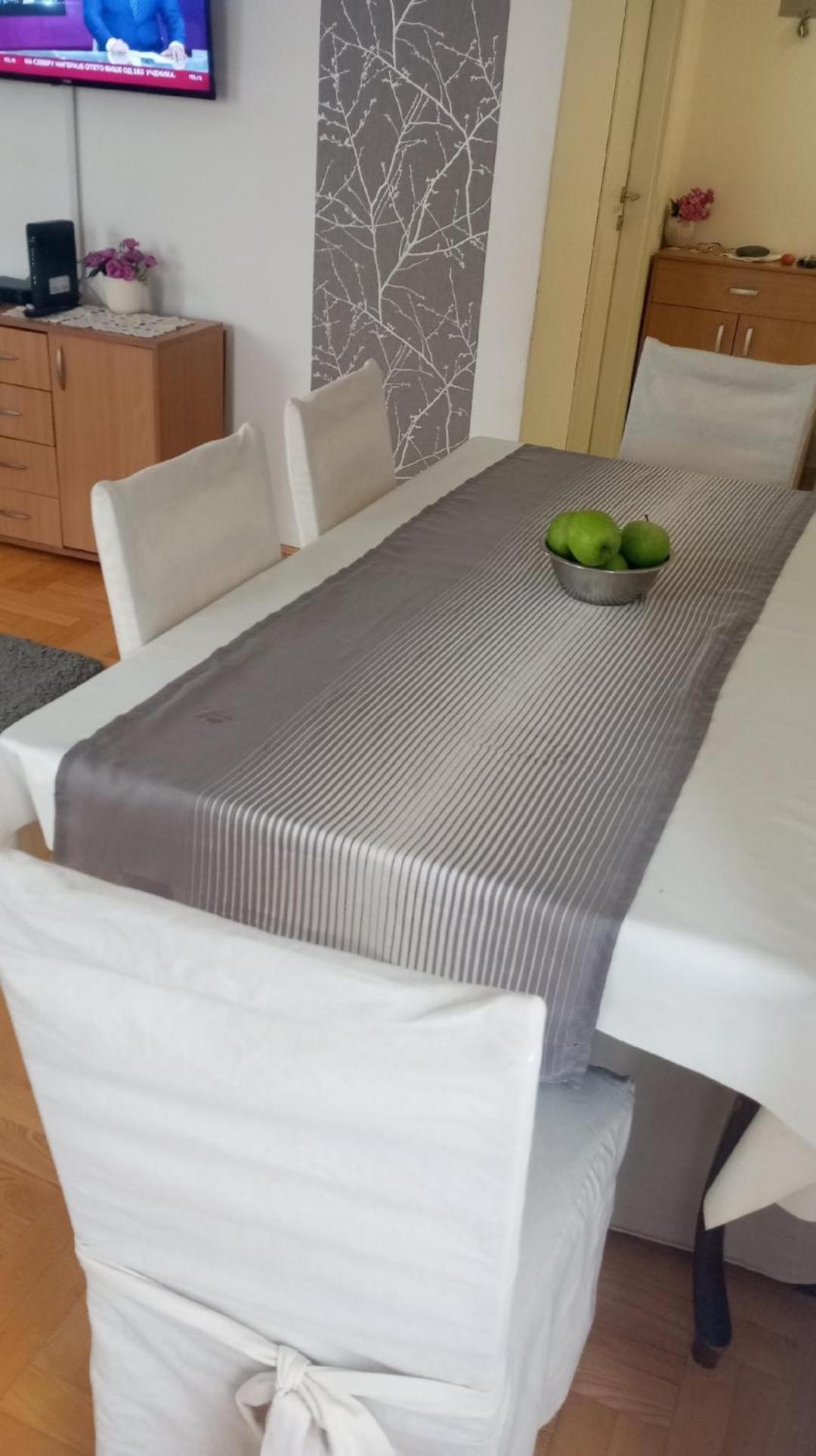Apartman Gana Altina Lux Belgrade Exterior photo