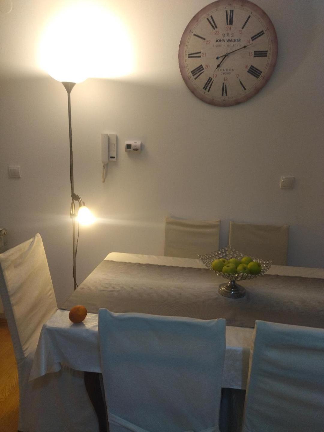 Apartman Gana Altina Lux Belgrade Exterior photo